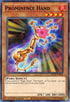 Prominence Hand (DLCS-EN050) [Dragons of Legend: The Complete Series]