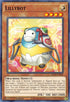 Lillybot (DLCS-EN052) [Dragons of Legend: The Complete Series]