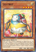 Lillybot (DLCS-EN052) [Dragons of Legend: The Complete Series]