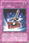 Lightforce Sword (PSV-005) [Pharaoh's Servant]
