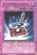 Lightforce Sword (PSV-005) [Pharaoh's Servant]
