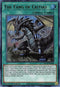 The Fang of Critias (DLCS-EN058) [Dragons of Legend: The Complete Series]