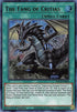 The Fang of Critias (DLCS-EN058) [Dragons of Legend: The Complete Series]