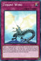 Tyrant Wing (DLCS-EN059) [Dragons of Legend: The Complete Series]