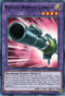 Rocket Hermos Cannon (DLCS-EN061) [Dragons of Legend: The Complete Series]