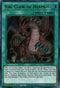 The Claw of Hermos (DLCS-EN064) [Dragons of Legend: The Complete Series]