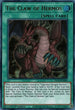 The Claw of Hermos (DLCS-EN064) [Dragons of Legend: The Complete Series]
