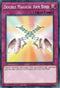 Double Magical Arm Bind (DLCS-EN066) [Dragons of Legend: The Complete Series]