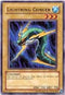 Lightning Conger (LON-060) [Labyrinth of Nightmare]