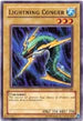 Lightning Conger (LON-060) [Labyrinth of Nightmare]
