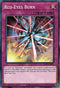 Red-Eyes Burn (DLCS-EN072) [Dragons of Legend: The Complete Series]