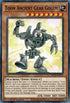 Toon Ancient Gear Golem (DLCS-EN073) [Dragons of Legend: The Complete Series]