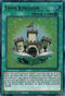Toon Kingdom (DLCS-EN074) [Dragons of Legend: The Complete Series]