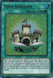 Toon Kingdom (DLCS-EN074) [Dragons of Legend: The Complete Series]