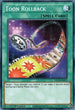 Toon Rollback (DLCS-EN075) [Dragons of Legend: The Complete Series]