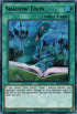Shadow Toon (DLCS-EN076) [Dragons of Legend: The Complete Series]