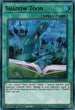 Shadow Toon (DLCS-EN076) [Dragons of Legend: The Complete Series]