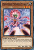 Prediction Princess Petalelf (DLCS-EN082) [Dragons of Legend: The Complete Series]