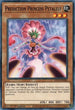 Prediction Princess Petalelf (DLCS-EN082) [Dragons of Legend: The Complete Series]