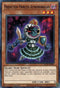 Prediction Princess Astromorrigan (DLCS-EN083) [Dragons of Legend: The Complete Series]