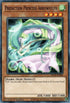 Prediction Princess Arrowsylph (DLCS-EN084) [Dragons of Legend: The Complete Series]