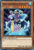 Prediction Princess Crystaldine (DLCS-EN085) [Dragons of Legend: The Complete Series]