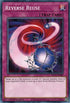 Reverse Reuse (DLCS-EN089) [Dragons of Legend: The Complete Series]