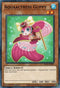 Aquaactress Guppy (DLCS-EN091) [Dragons of Legend: The Complete Series]