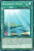 Aquarium Stage (DLCS-EN093) [Dragons of Legend: The Complete Series]