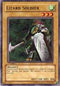 Lizard Soldier (LOD-038) [Legacy of Darkness]
