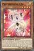 Performapal Uni (DLCS-EN098) [Dragons of Legend: The Complete Series]
