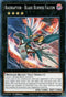 Raidraptor - Blade Burner Falcon (DLCS-EN101) [Dragons of Legend: The Complete Series]
