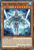 The Tripper Mercury (DLCS-EN102) [Dragons of Legend: The Complete Series]