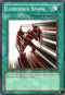 Luminous Spark (MRL-100) [Magic Ruler]
