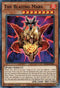 The Blazing Mars (DLCS-EN103) [Dragons of Legend: The Complete Series]