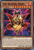 The Blazing Mars (DLCS-EN103) [Dragons of Legend: The Complete Series]