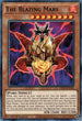 The Blazing Mars (DLCS-EN103) [Dragons of Legend: The Complete Series]