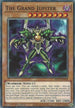 The Grand Jupiter (DLCS-EN104) [Dragons of Legend: The Complete Series]