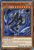 The Suppression Pluto (DLCS-EN106) [Dragons of Legend: The Complete Series]
