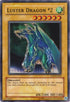 Luster Dragon # (LOD-050) [Legacy of Darkness]
