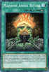 Machine Angel Ritual (DLCS-EN111) [Dragons of Legend: The Complete Series]