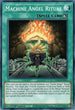 Machine Angel Ritual (DLCS-EN111) [Dragons of Legend: The Complete Series]
