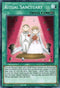 Ritual Sanctuary (DLCS-EN112) [Dragons of Legend: The Complete Series]