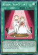 Ritual Sanctuary (DLCS-EN112) [Dragons of Legend: The Complete Series]