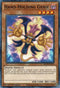 Hand-Holding Genie (DLCS-EN115) [Dragons of Legend: The Complete Series]
