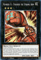 Number : Finisher the Strong Arm (DLCS-EN120) [Dragons of Legend: The Complete Series]