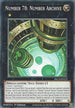 Number : Number Archive (DLCS-EN122) [Dragons of Legend: The Complete Series]
