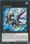 Galaxy Stealth Dragon (DLCS-EN126) [Dragons of Legend: The Complete Series]