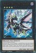 Galaxy Stealth Dragon (DLCS-EN126) [Dragons of Legend: The Complete Series]