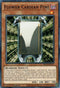 Flower Cardian Pine (DLCS-EN127) [Dragons of Legend: The Complete Series]